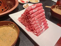 -南门涮肉(北洼路店)