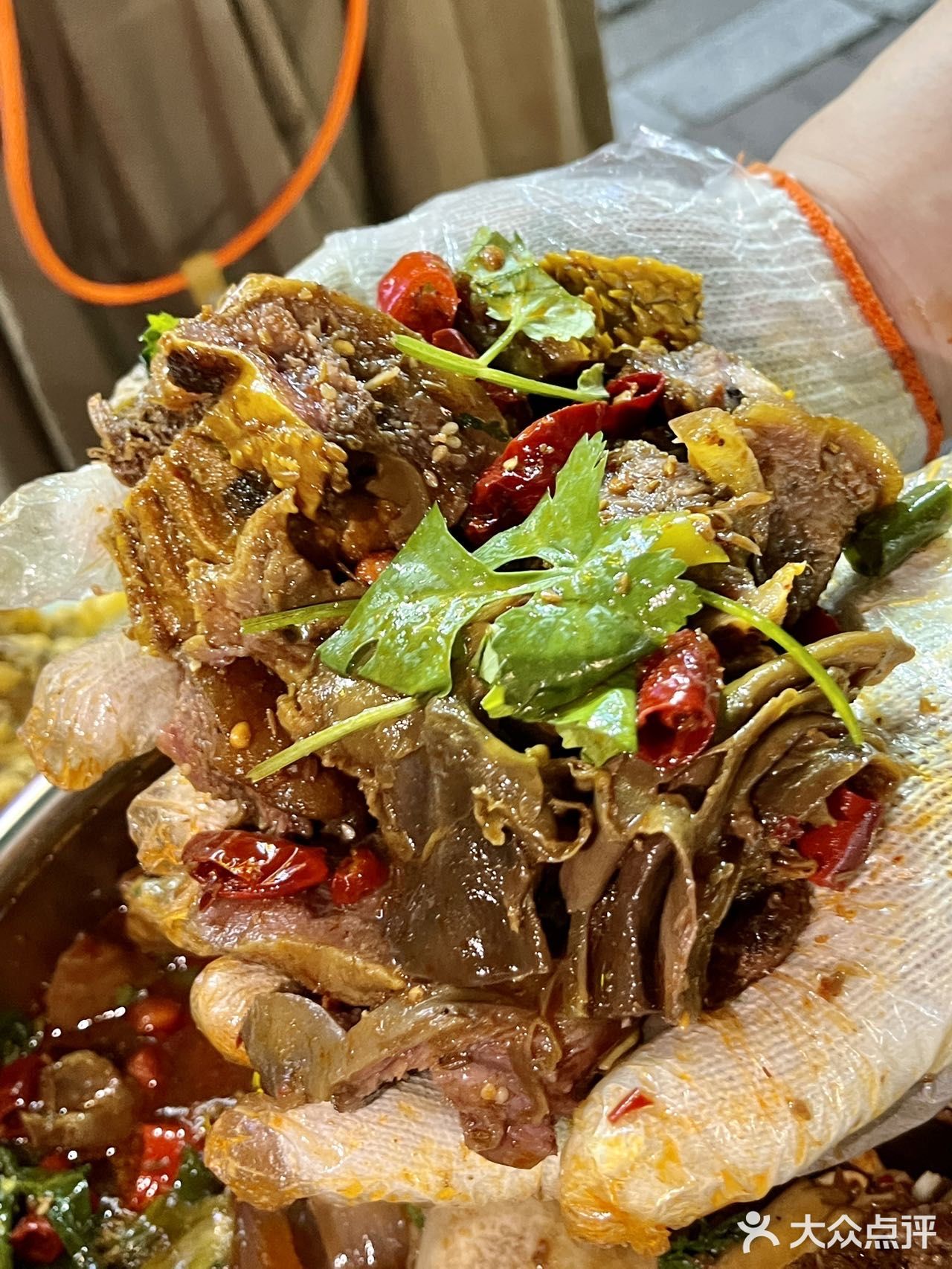 来苏州一定要去吃的东北烧烤！！（好吃不贵）