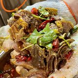 来苏州一定要去吃的东北烧烤！！（好吃不贵）