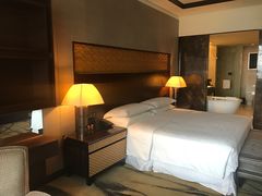 -西安赛瑞喜来登大酒店