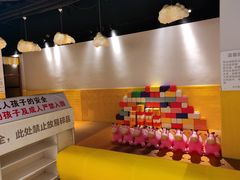 -禾斗海鲜自助(城阳宝龙店)