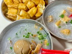 -阿强面线糊