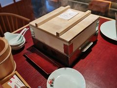 -蟹田居·活蟹料理(东城店)