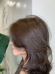 点击看大图 -MORI HAIR SALON日式美发沙龙
