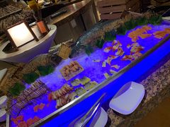 -杭州国际会议中心洲际酒店-原素全日餐厅(解放东路店)