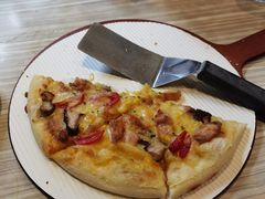 -必胜客(玫瑰坊店)