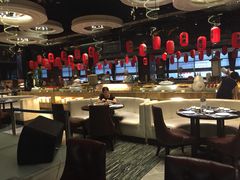 -小天鹅戴斯酒店鲸鲨百汇创作料理