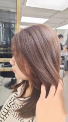 -苏奇发型·烫发染发