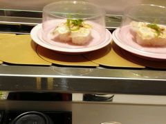 -争鲜回转寿司(通州万达店)