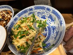 -鸽子窝(青塔店)