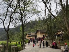 -韶山毛泽东同志故居