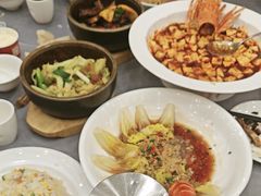 -红菜坊·烤鸭·川鲁宴(石园店)
