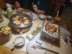 -绿茶餐厅(西单老佛爷店)