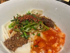 -大秦面庄(青松路店)