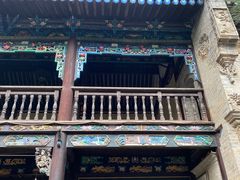 -西安关中民俗艺术博物院