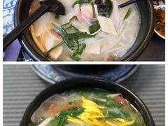 -双桥园·云南过桥米线(古城南门店)