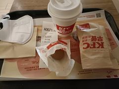 -肯德基(安溪宝龙店)