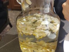 -前海沿·青岛菜(大拇指广场石老人店)