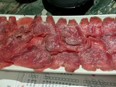 -牛很鲜潮汕牛肉火锅(朝晖路店)