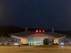 -张家界站