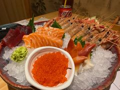 -贵木日本料理·铁板烧(新地假日广场店)