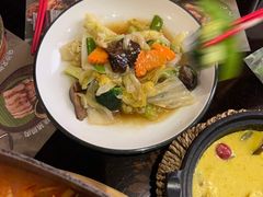 -金厨泰国餐厅·全泰籍厨师料理(拱北店)