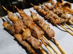 -肉串汪(西便门店)