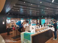 -sundanpulse顺电·脉(海岸城购物中心店)