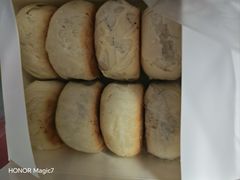 -酥满溢绿豆饼(共和新路店)