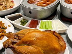 -紫光园·烤鸭·北京菜(西直门店)