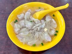 -江万春水饺(安庆总店)
