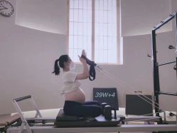 -无界瑜伽普拉提