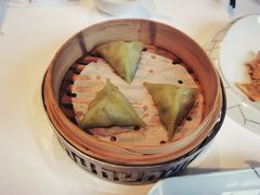 -宝丽轩中餐厅BAOLIXUAN