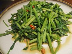 -Local泰莲庭(虹鳟鱼店)
