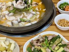 -大鼎石锅鱼(春江里店)