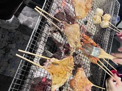 -小象钓虾·营地烧烤(洛溪店)