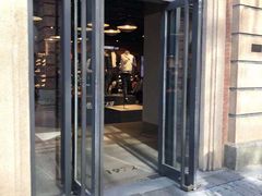 -NIKE武汉品牌体验店