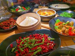 -金牌外婆家(苏州中心店)