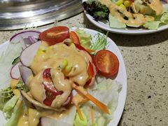 -妙香居韩国烤肉(鹏瑞利季华广场店)