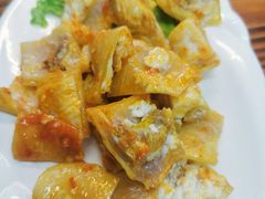 牛筋皮-千里马烧烤(一部)