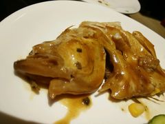 -壹号港湾
