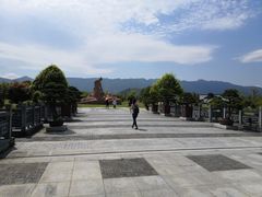 -炎帝陵景区
