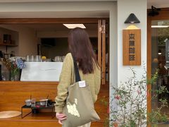 -本無咖啡·BeanWood Coffee