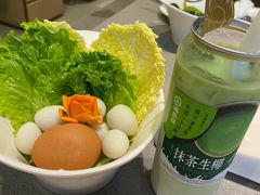 -海底捞火锅(铂澜大象城店)