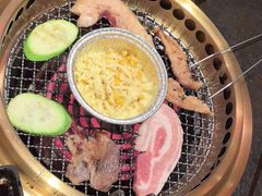 -上男·烧肉集市(五一广场店)