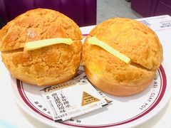 太兴菠萝油-太兴餐厅(东方广场分店)