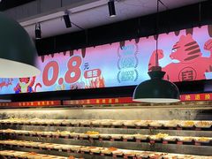 -佰人王串串香火锅(洋珠巷店)