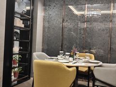 -淮安高铁金陵大酒店-梅苑中餐厅
