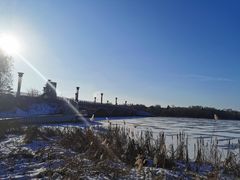 -长春市南湖公园