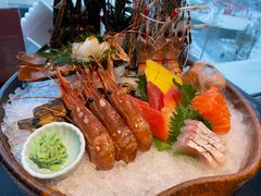 -花潮料理艺食馆(成都万象城店)